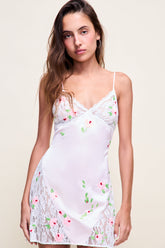 Sorrento Mini Dress