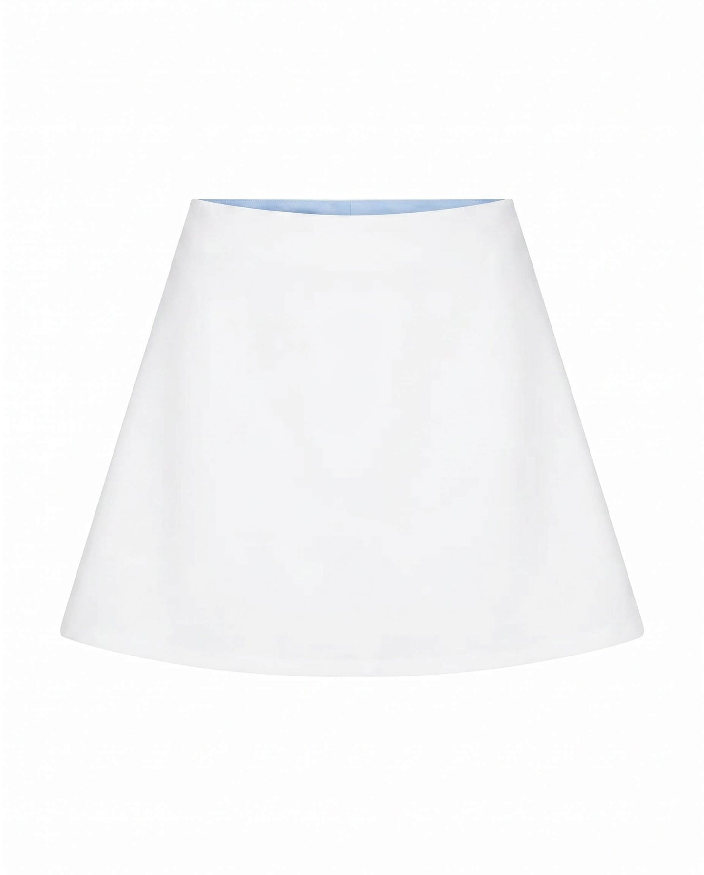 Match Skirt - Coconut