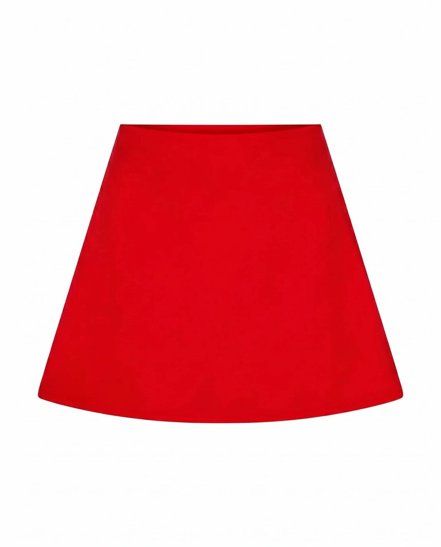 Match Skirt - Sweet Chili Heat