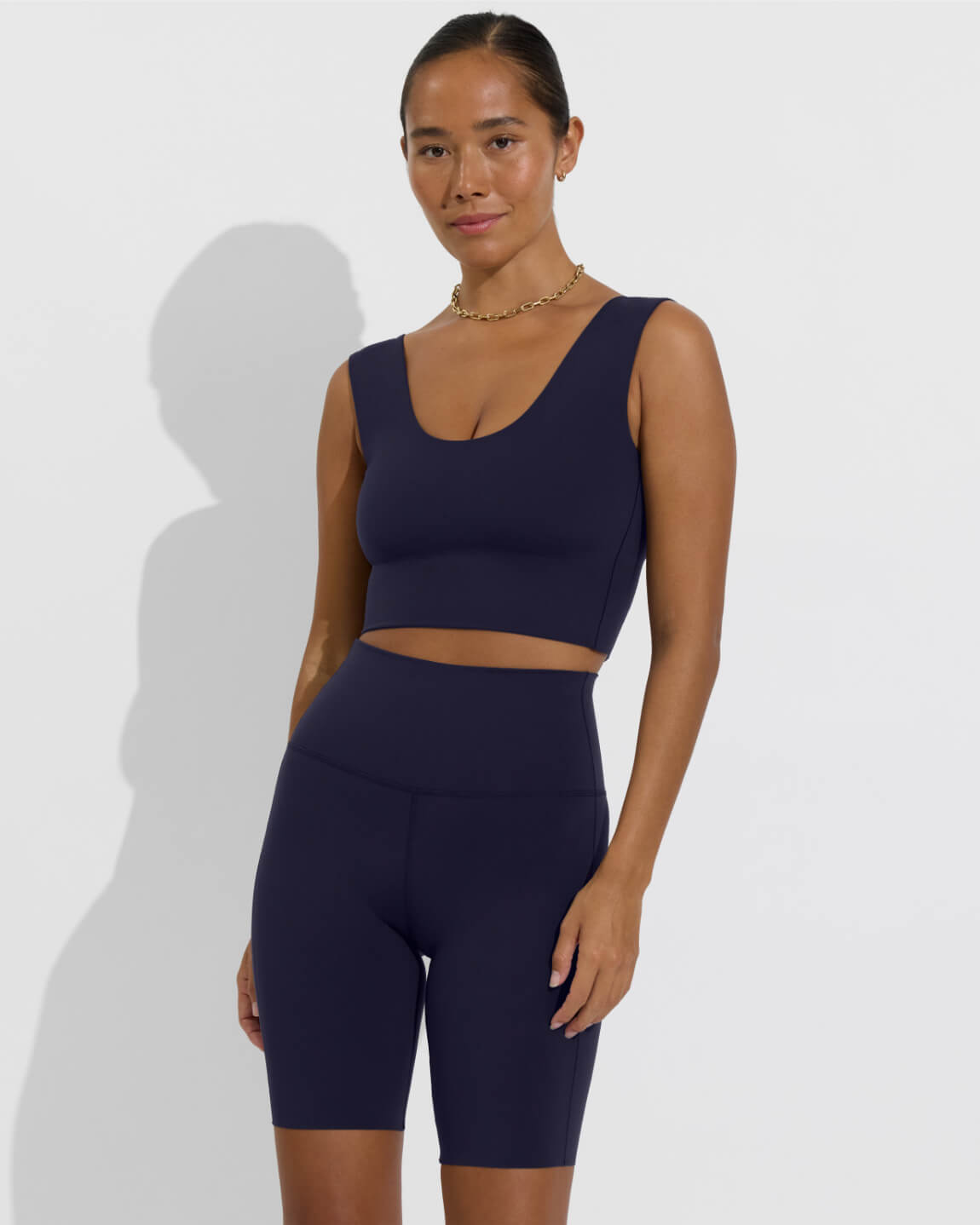 Match Tank - Sprint