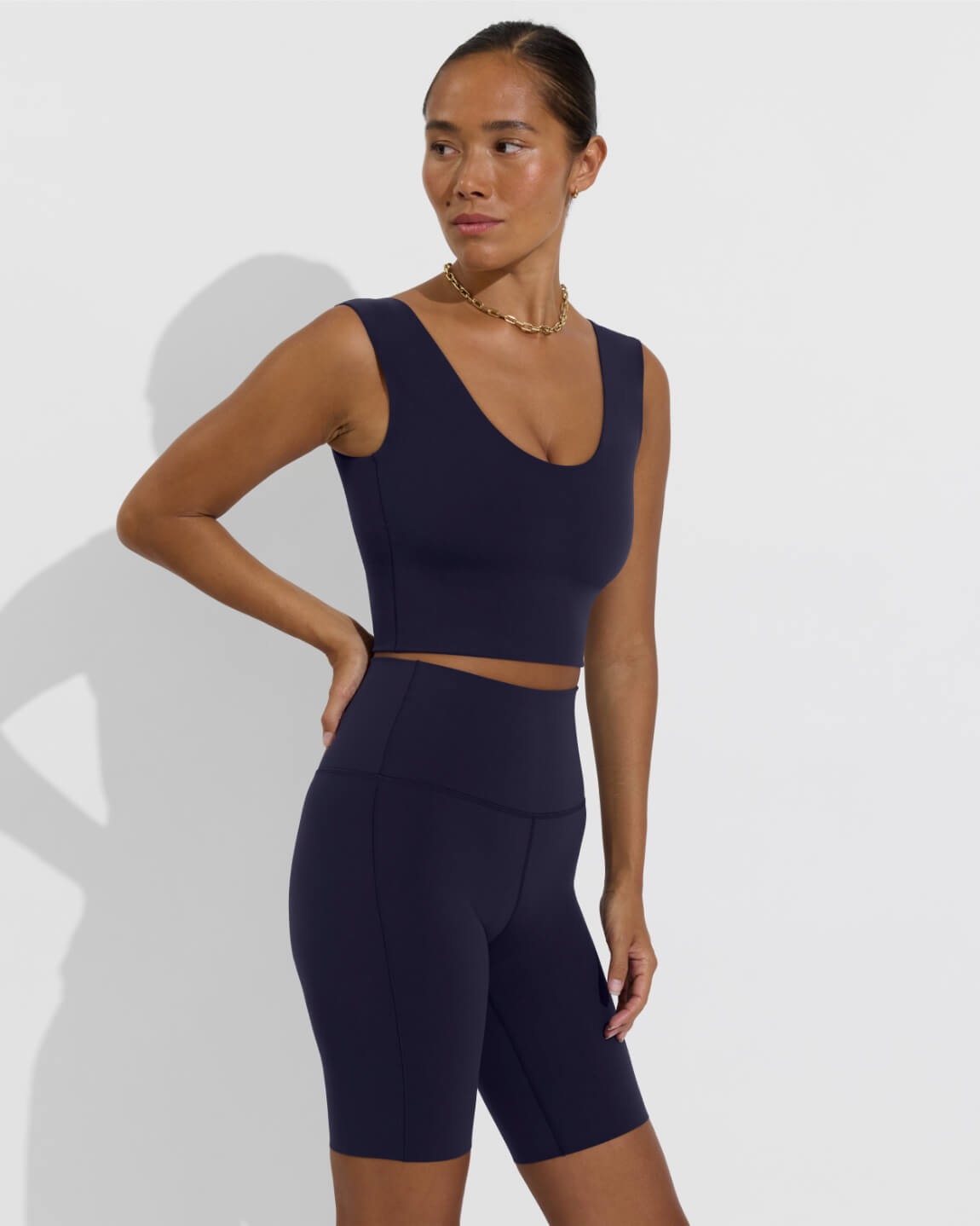 Match Tank - Sprint