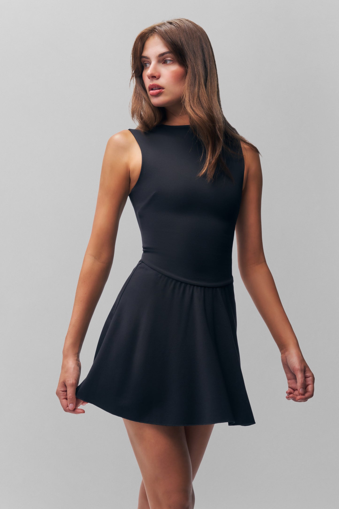 Erisa Dress